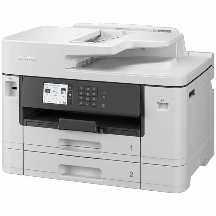 Brother MFC-J5740DWRE1 Imprimante Multifonction Jet d'encre A3 Couleur