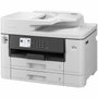 Brother MFC-J5740DWRE1 Imprimante Multifonction Jet d'encre A3 Couleur
