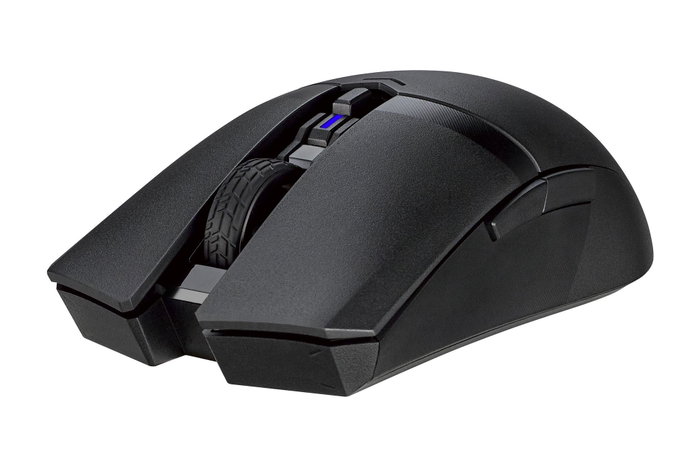 Asus TUF Gaming M4 Wireless Noir