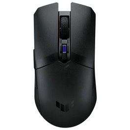 Asus 90MP02F0-BMUA00 Souris sans fil M4WL - Noir
