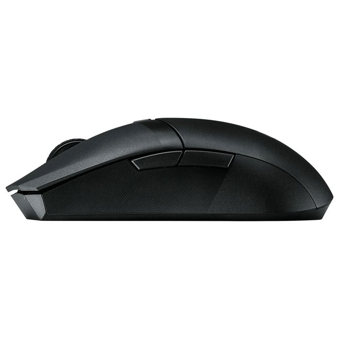 Asus 90MP02F0-BMUA00 Souris sans fil M4WL - Noir