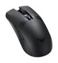 ASUS TUF Gaming M4 Wireless Souris Gamer sans Fil 12000 DPI Bluetooth 5.1 RF 2.4 GHz Noir
