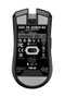 ASUS TUF Gaming M4 Wireless Souris Gamer sans Fil 12000 DPI Bluetooth 5.1 RF 2.4 GHz Noir