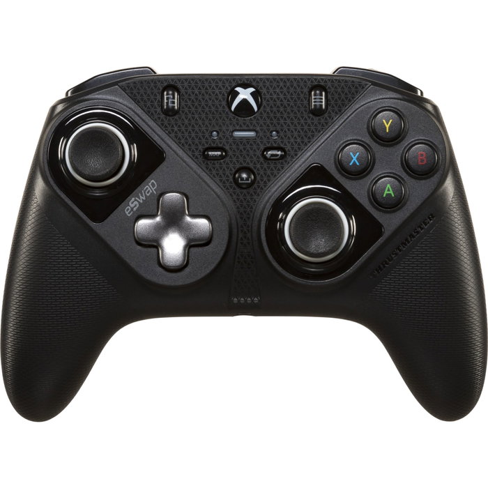 Thrustmaster ESWAP S Pro Controller - Noir - Xbox Series X|S, Xbox One et PC Thrustmaster ESWAP S Pro Controller - Noir - Xbox Series X|S, Xbox One et PC