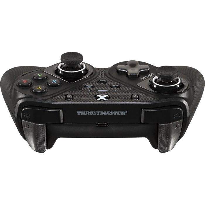 Thrustmaster ESWAP S Pro Controller - Noir - Xbox Series X|S, Xbox One et PC Thrustmaster ESWAP S Pro Controller - Noir - Xbox Series X|S, Xbox One et PC