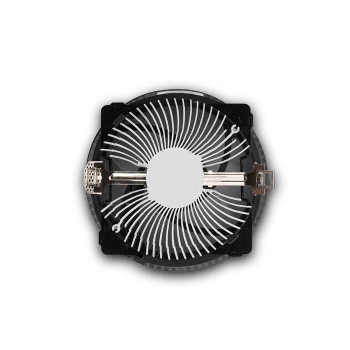 Ventilateur CPU Nox-Xtreme Hummer H-123 PRO Ø 12 cm (1 Unité)