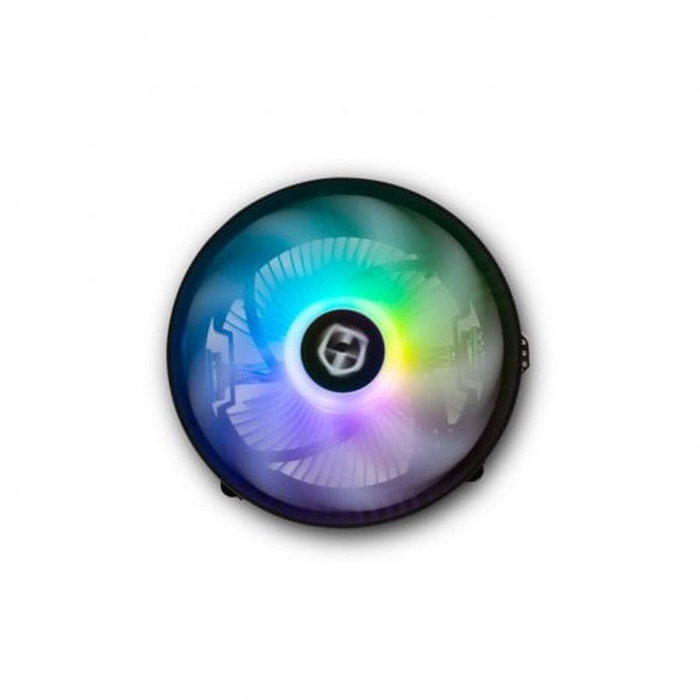 Ventilateur CPU Nox-Xtreme Hummer H-123 PRO Ø 12 cm (1 Unité)