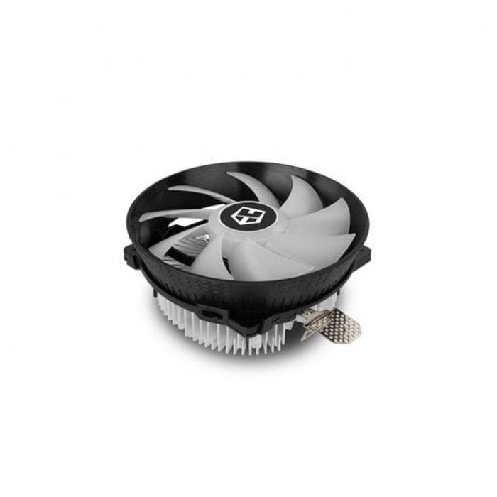 Ventilateur CPU Nox-Xtreme Hummer H-123 PRO Ø 12 cm (1 Unité)