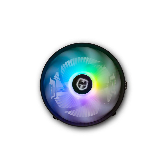 Ventilateur CPU Nox-Xtreme Hummer H-123 PRO Ø 12 cm (1 Unité)