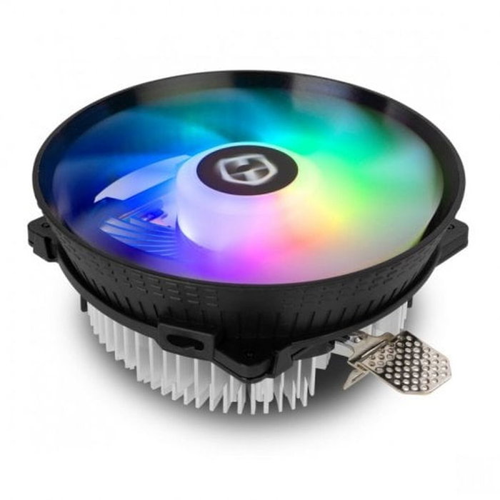 Ventilateur CPU Nox-Xtreme Hummer H-123 PRO Ø 12 cm (1 Unité)