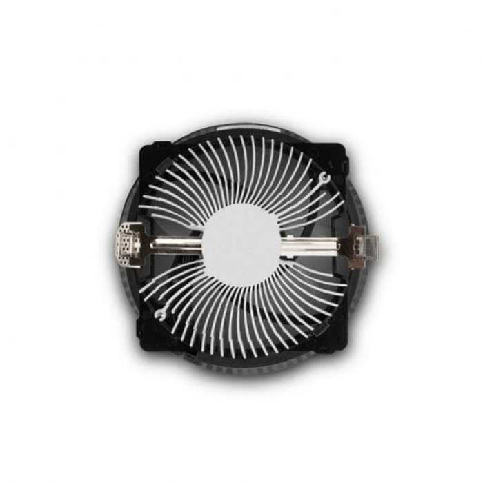 Ventilateur CPU Nox-Xtreme Hummer H-123 PRO Ø 12 cm (1 Unité)