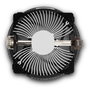 Ventilateur CPU Nox-Xtreme Hummer H-123 PRO Ø 12 cm (1 Unité)