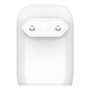 Chargeur mural Belkin WCB007VFWH Blanc 12 W