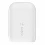 Chargeur mural Belkin WCB007VFWH Blanc 12 W
