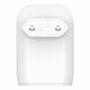 Chargeur mural Belkin WCB007VFWH Blanc 12 W