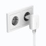 Chargeur mural Belkin WCB007VFWH Blanc 12 W