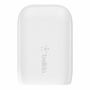 Chargeur mural Belkin WCB007VFWH Blanc 12 W