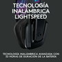 Logitech G535 Casque Gaming Sans Fil LIGHTSPEED Noir