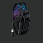 Logitech G535 Casque Gaming Sans Fil LIGHTSPEED Noir