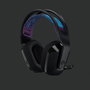 Logitech G535 Casque Gaming Sans Fil LIGHTSPEED Noir