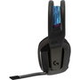 Logitech G535 Casque Gaming Sans Fil LIGHTSPEED Noir