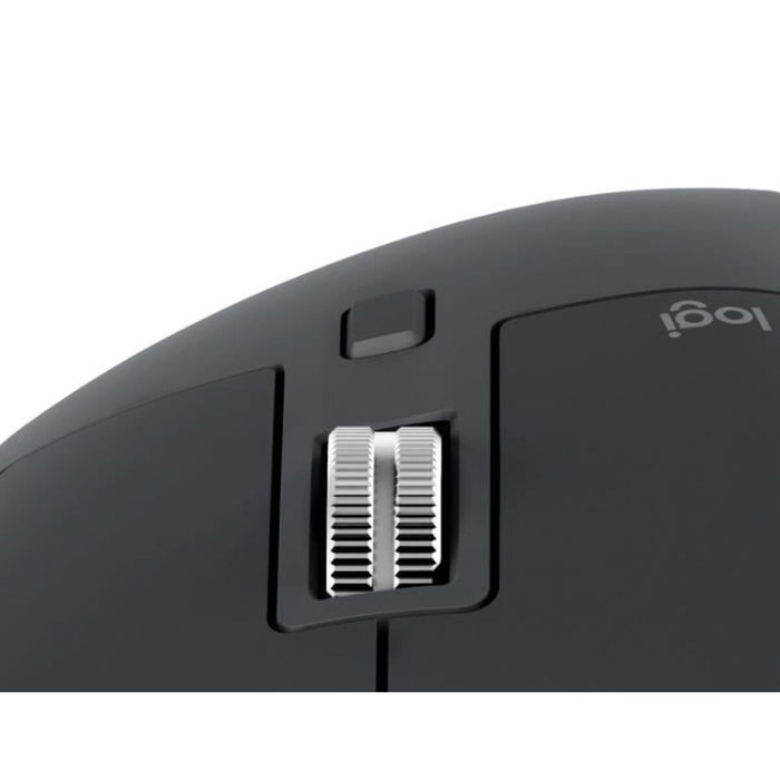 Logitech MX Master 3S Graphite