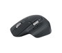 Logitech MX Master 3S - Souris sans fil ergonomique, Graphite