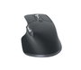 Logitech MX Master 3S - Souris sans fil ergonomique, Graphite
