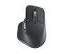 Logitech MX Master 3S - Souris sans fil ergonomique, Graphite