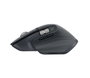 Logitech MX Master 3S - Souris sans fil ergonomique, Graphite