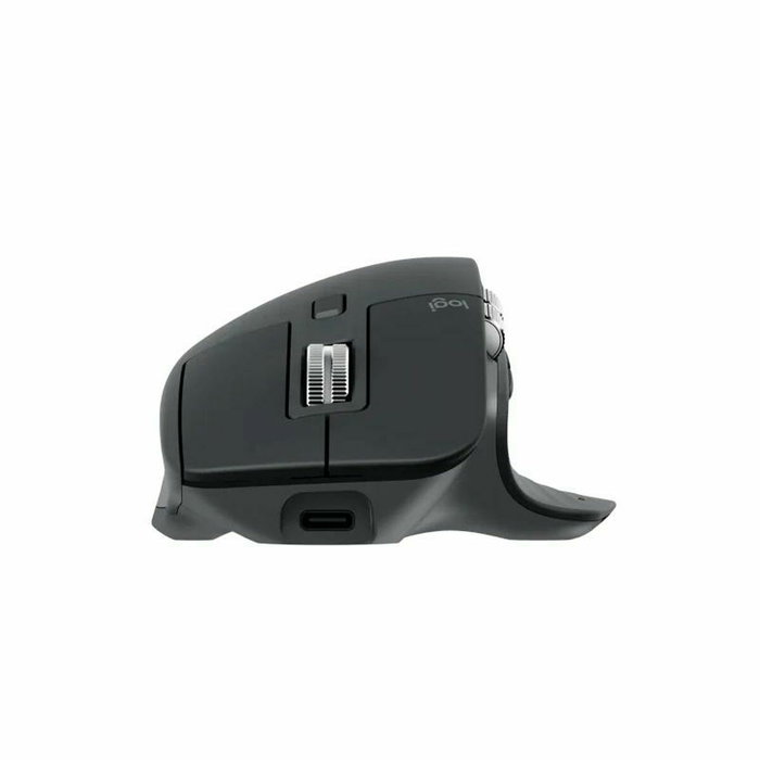 Logitech MX Master 3S Graphite