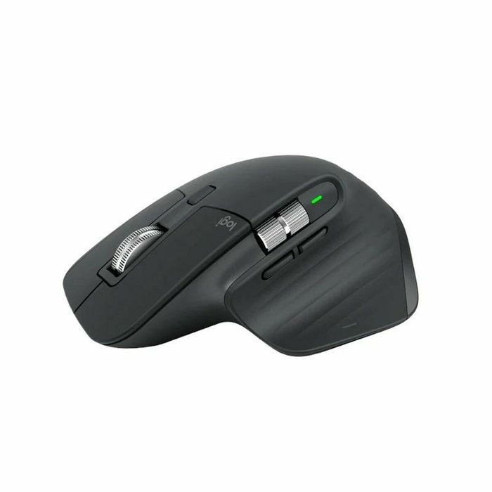 Logitech MX Master 3S Graphite