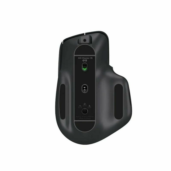 Logitech MX Master 3S Graphite
