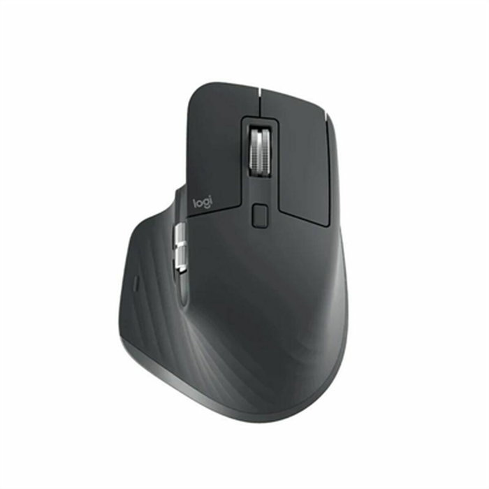 Logitech MX Master 3S Graphite