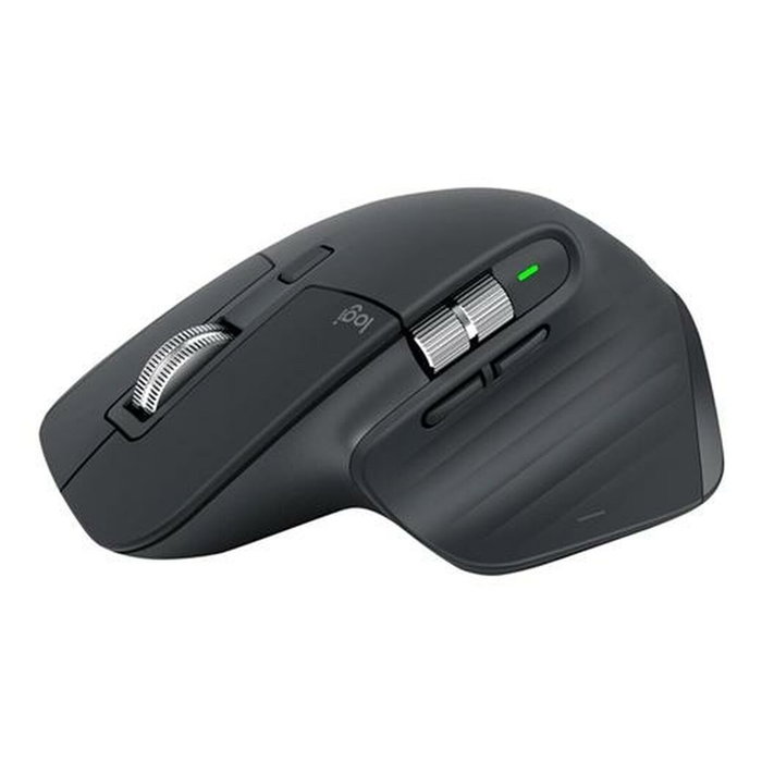 Logitech MX Master 3S Graphite