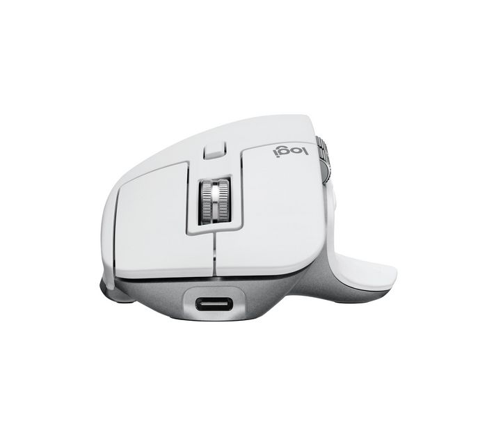 Logitech MX Master 3S Performance Blanc