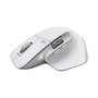 Logitech MX Master 3S Performance Blanc