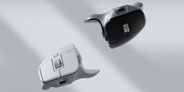 Logitech MX Master 3S Performance Blanc