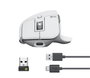 Logitech MX Master 3S Performance Blanc