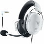 Razer BlackShark V2 X Casque Gamer - RZ04-03240700-R3M1 - Version Blanche avec Micro