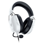 Razer BlackShark V2 X Casque Gamer - RZ04-03240700-R3M1 - Version Blanche avec Micro
