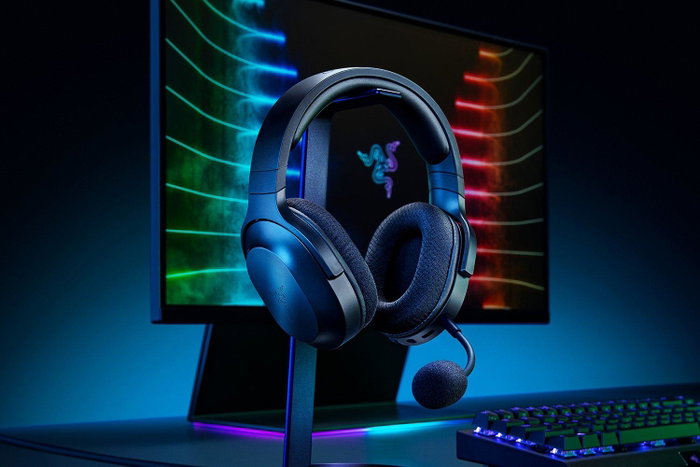 Razer Barracuda X Black