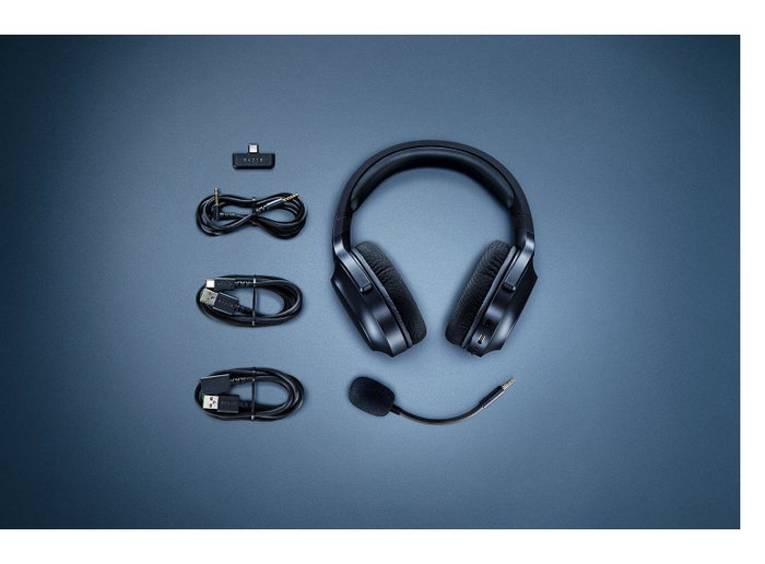 Razer Barracuda X Black