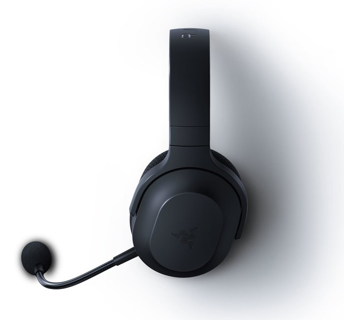 Razer Barracuda X Black