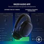 Casque Razer Barracuda X