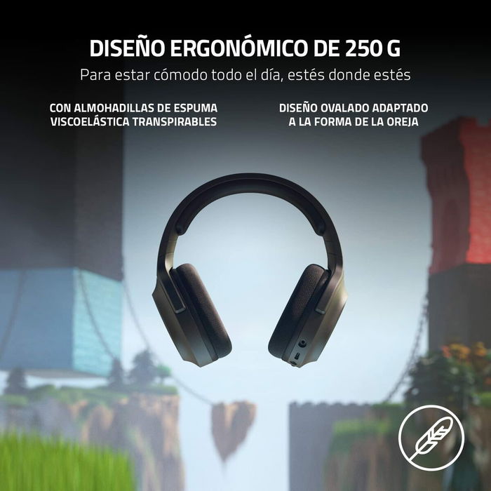 Casque Razer Barracuda X Casque Razer Barracuda X