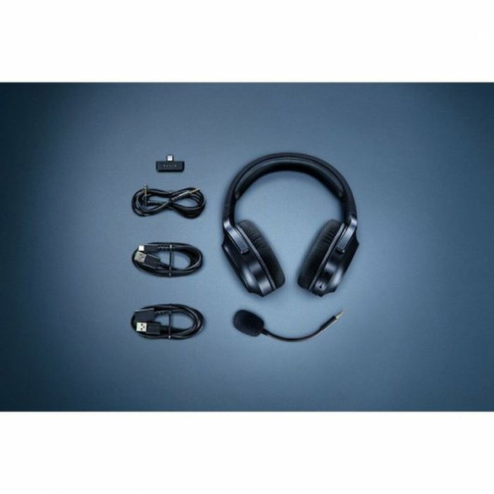 Casque Razer Barracuda X Casque Razer Barracuda X