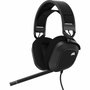 Corsair HS80 RGB USB Noir Carbone