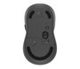 Logitech Signature M650 L Graphite - Souris Sans Fil Bluetooth/Logi Bolt pour Gaucher - 5 Boutons, 400-2000 DPI, Silencieuse, 24 Mois Autonomie