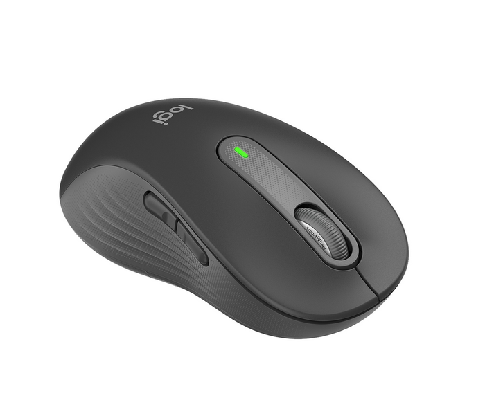 Logitech Signature M650 L Left Graphite
